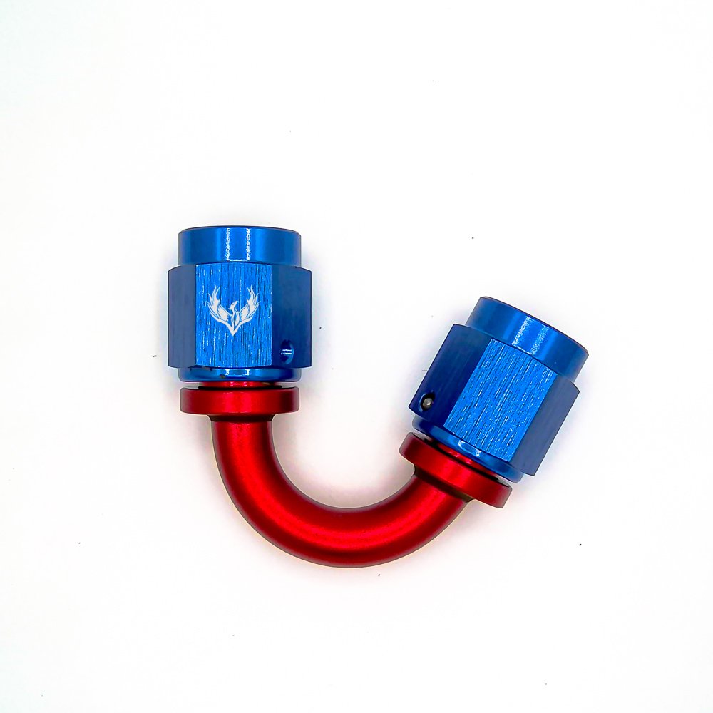 C3150-2 Swivel Coupler -04 | 150° - Image 1