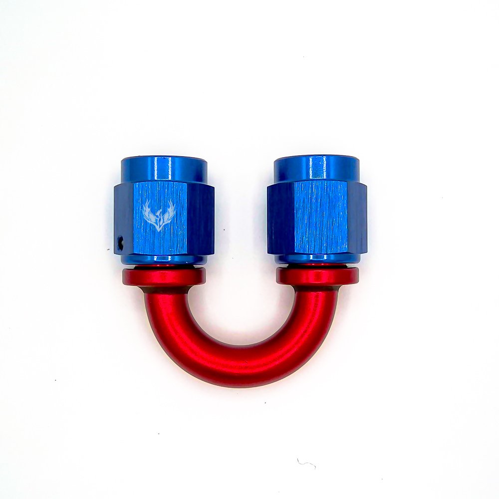 C3180-2 Swivel Coupler -03 | 180° - Image 1