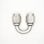Swivel Coupler -12 | 180°
