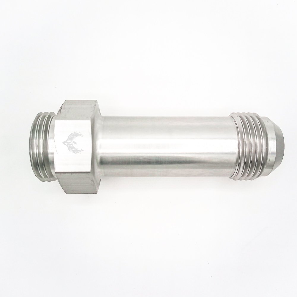 D12122-5 Compact Extended AN to ORB -10 AN | -10 ORB - Image 1
