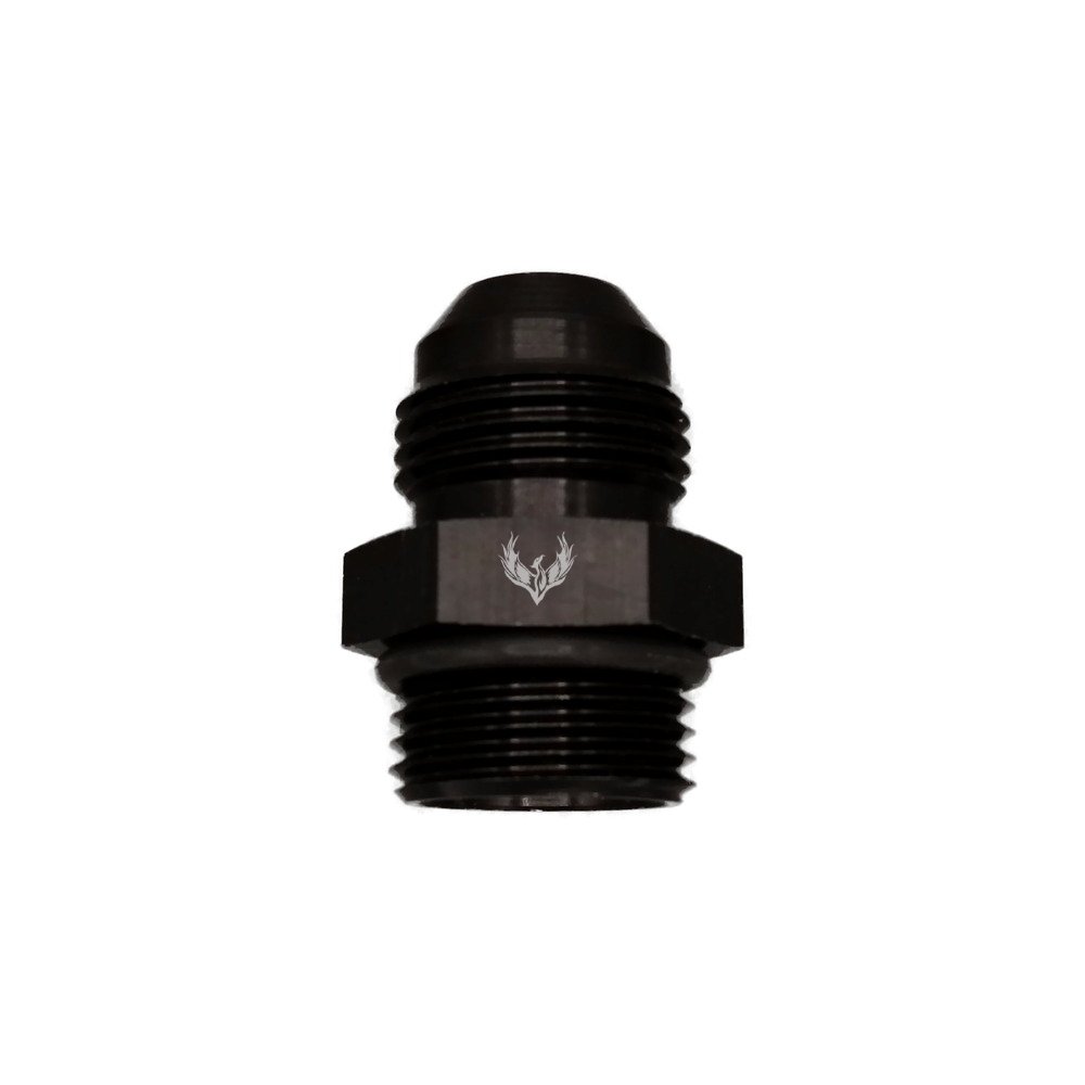 D881-3 Compact AN to ORB -10 AN | -10 ORB - Image 1