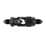 Dry Break Fitting -04 Brake