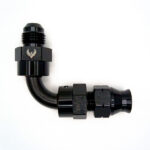 Male Hard Tube Fittings 90°| -08 | 5/16