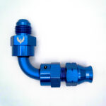 Male Hard Tube Fittings 90°| -06 | 5/16