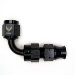 Female Hard Tube Fittings 90°| -06 | 5/16
