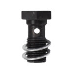 Banjo Bolt M10 x 1.00 | 24 MM Grip Length