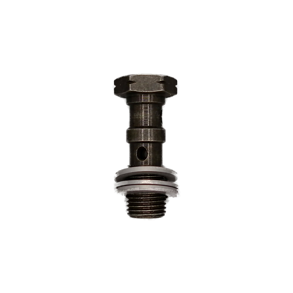 G51010030-8 Double Banjo Bolt M10 x 1.00 | 38 MM Grip Length - Image 1