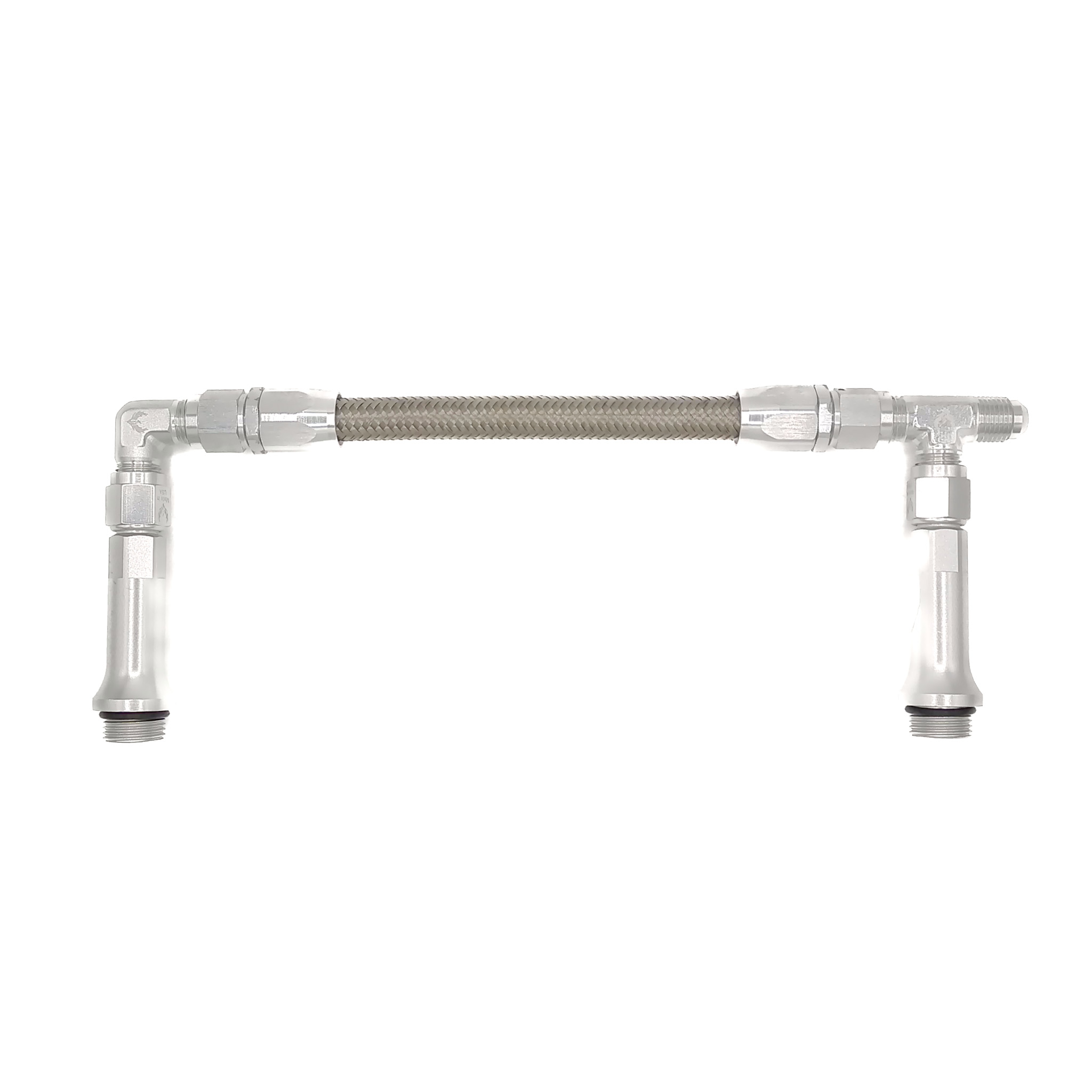 H5106-5 Fuel Line Kit -08 | -08 Hose - Image 1
