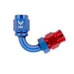 Reusable PTFE Hose End -03 | 120°