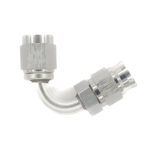 Reusable PTFE Hose End -03 | 120°