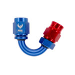 Reusable PTFE Hose End -03 | 150°