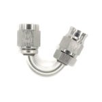 Reusable PTFE Hose End -03 | 150°