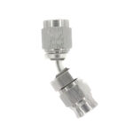 Reusable PTFE Hose End -06 | 30°