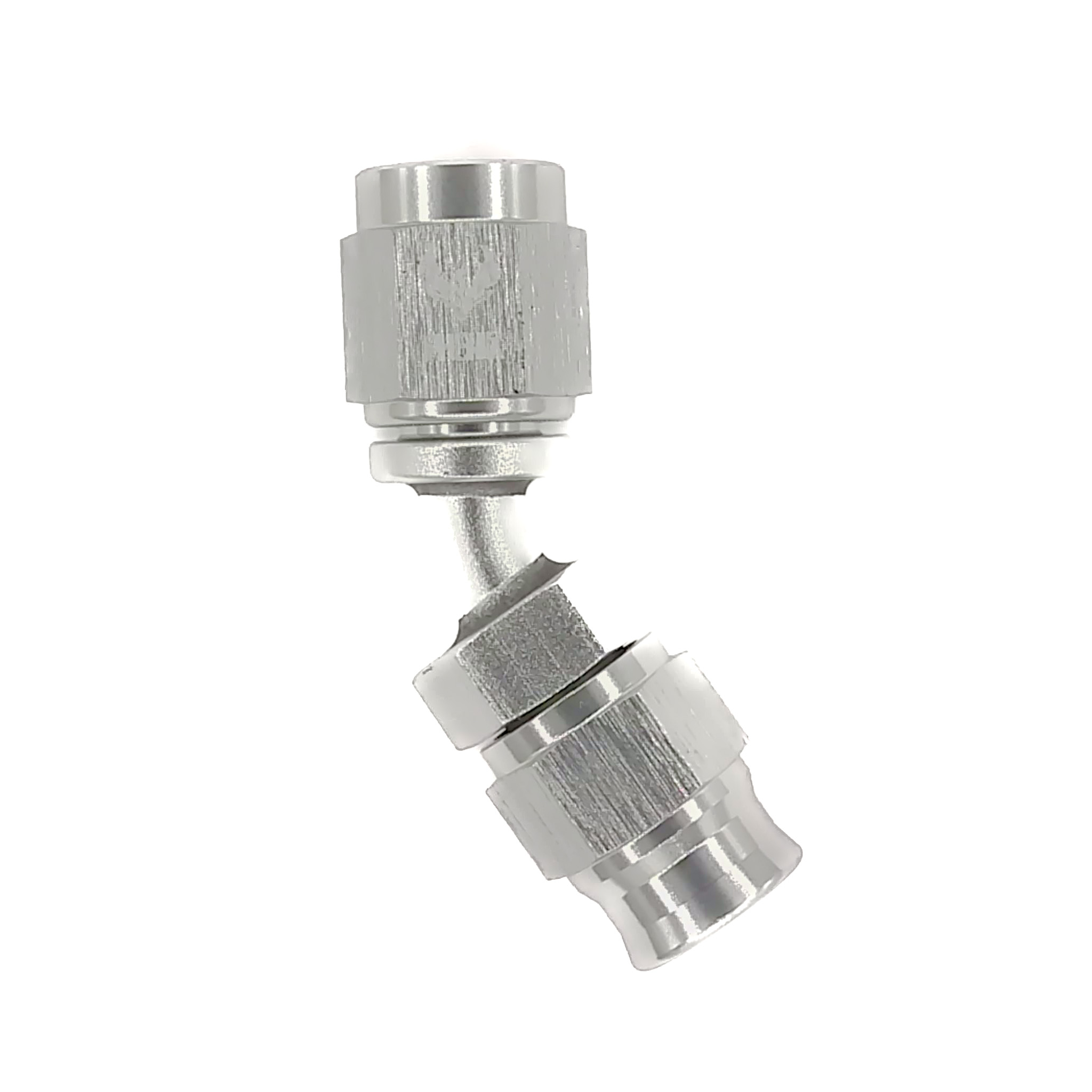 J0330-5 Reusable PTFE Hose End -06 | 30° - Image 1