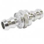 Push Lok Hose Coupling 1/2 x 5/8 Barb | -08 x -10